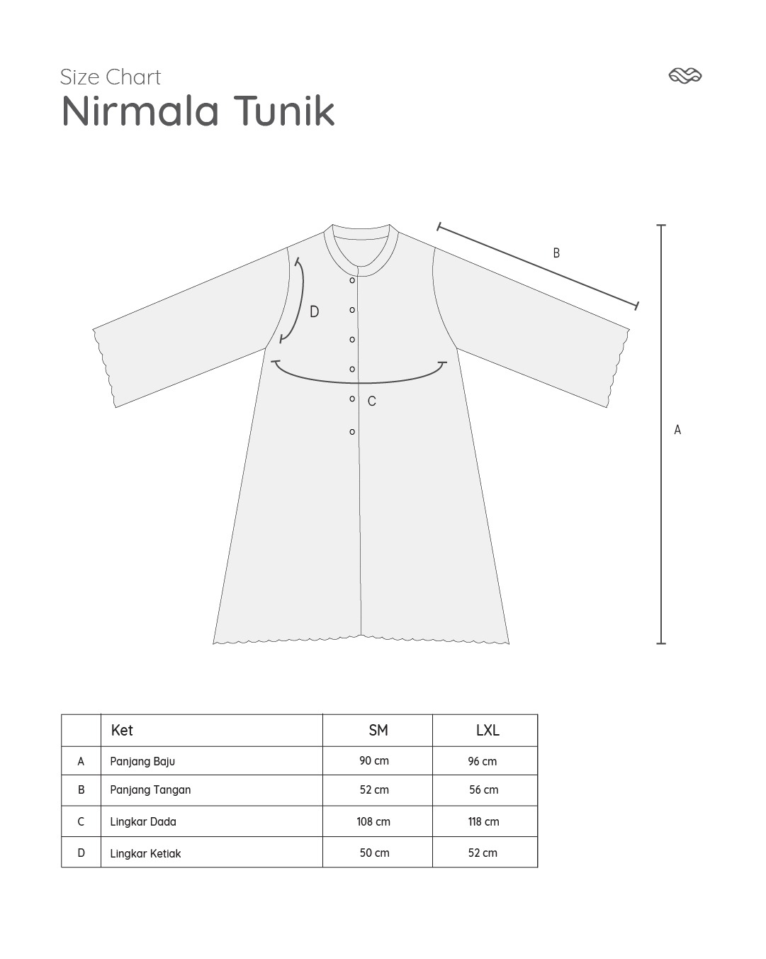 Nirmala Tunik