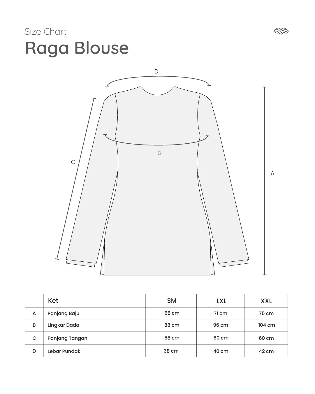 Raga Blouse - dalamjeda collections