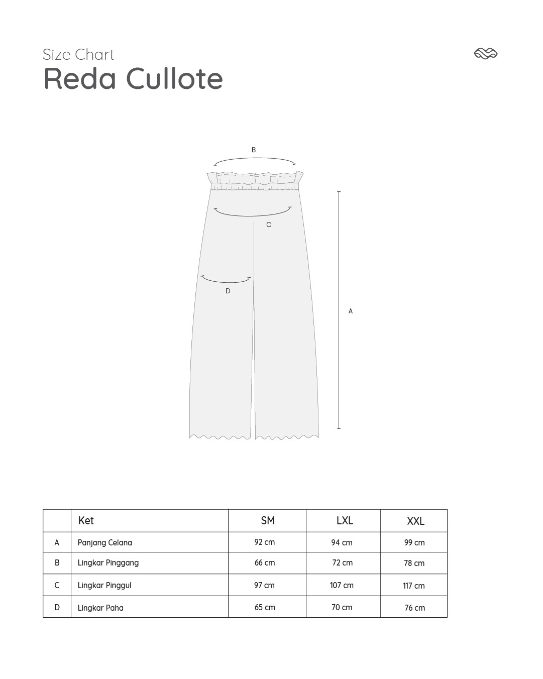 Reda Cullote