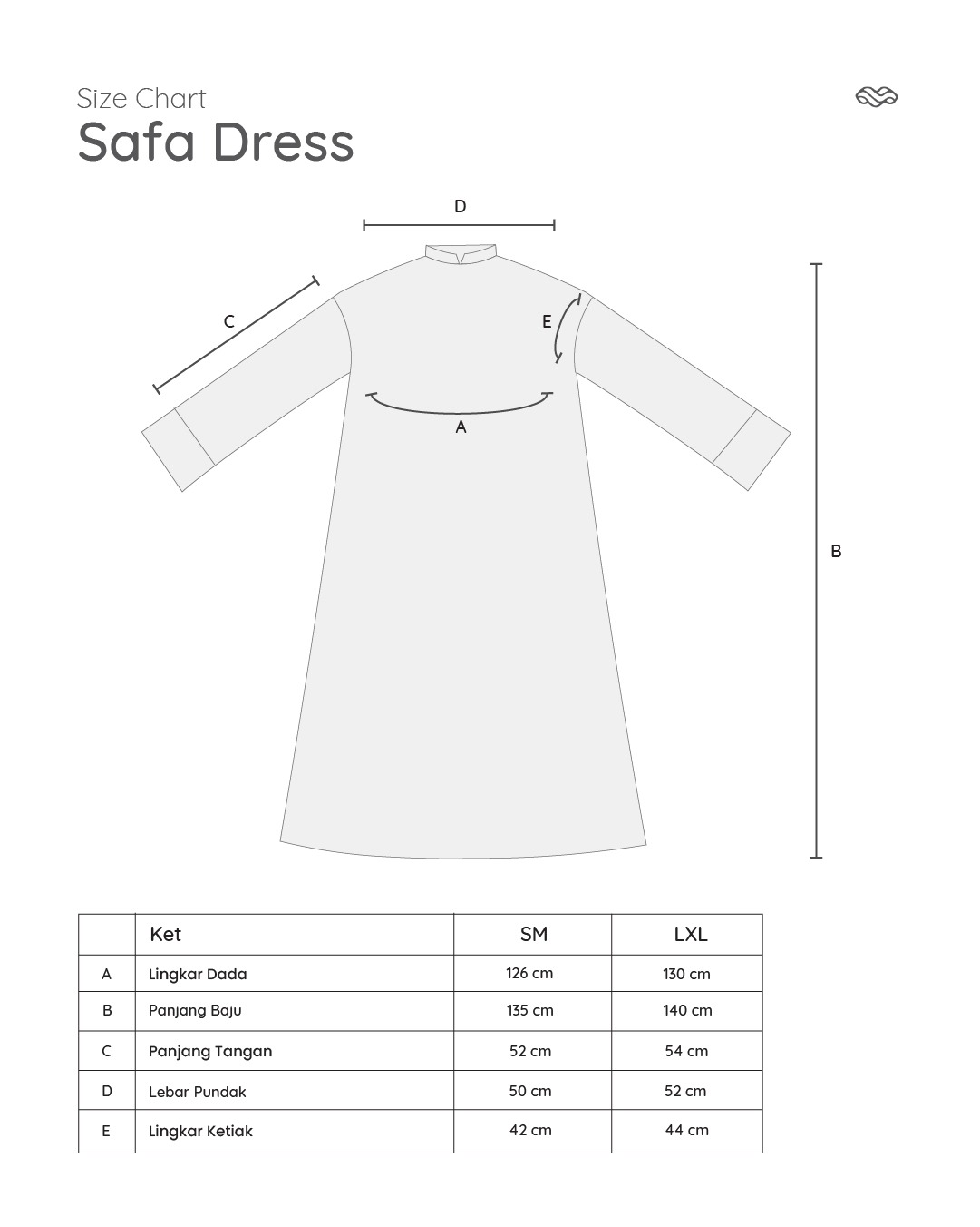 Safa Dress 