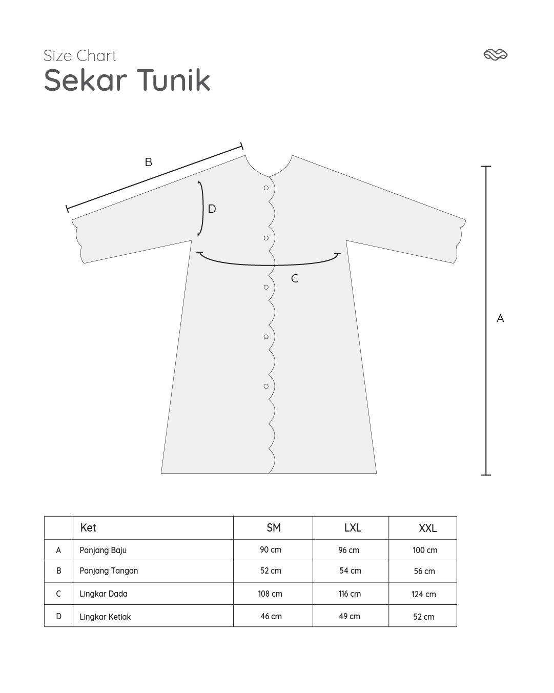 Sekar Tunik