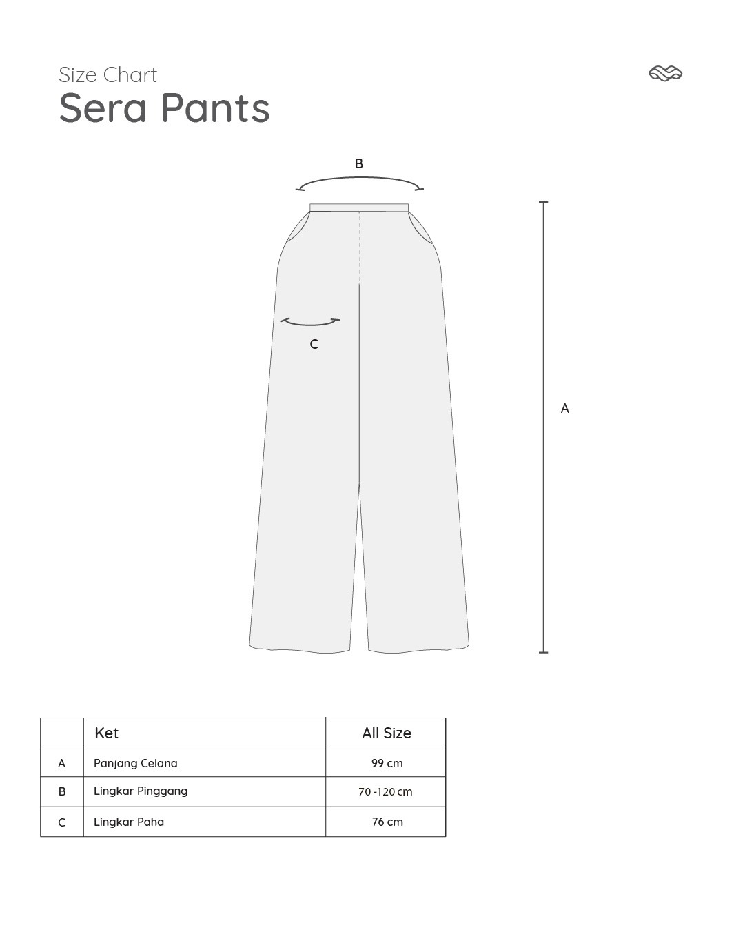Sera Pants