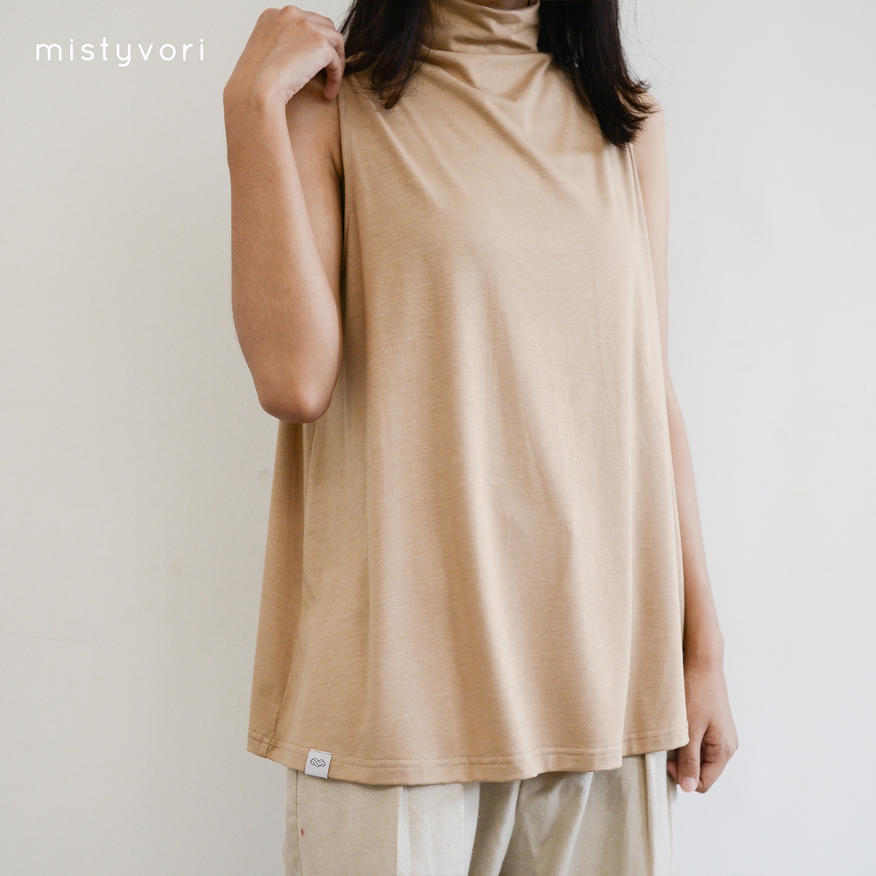 Mistyvori Inner Sleeveless