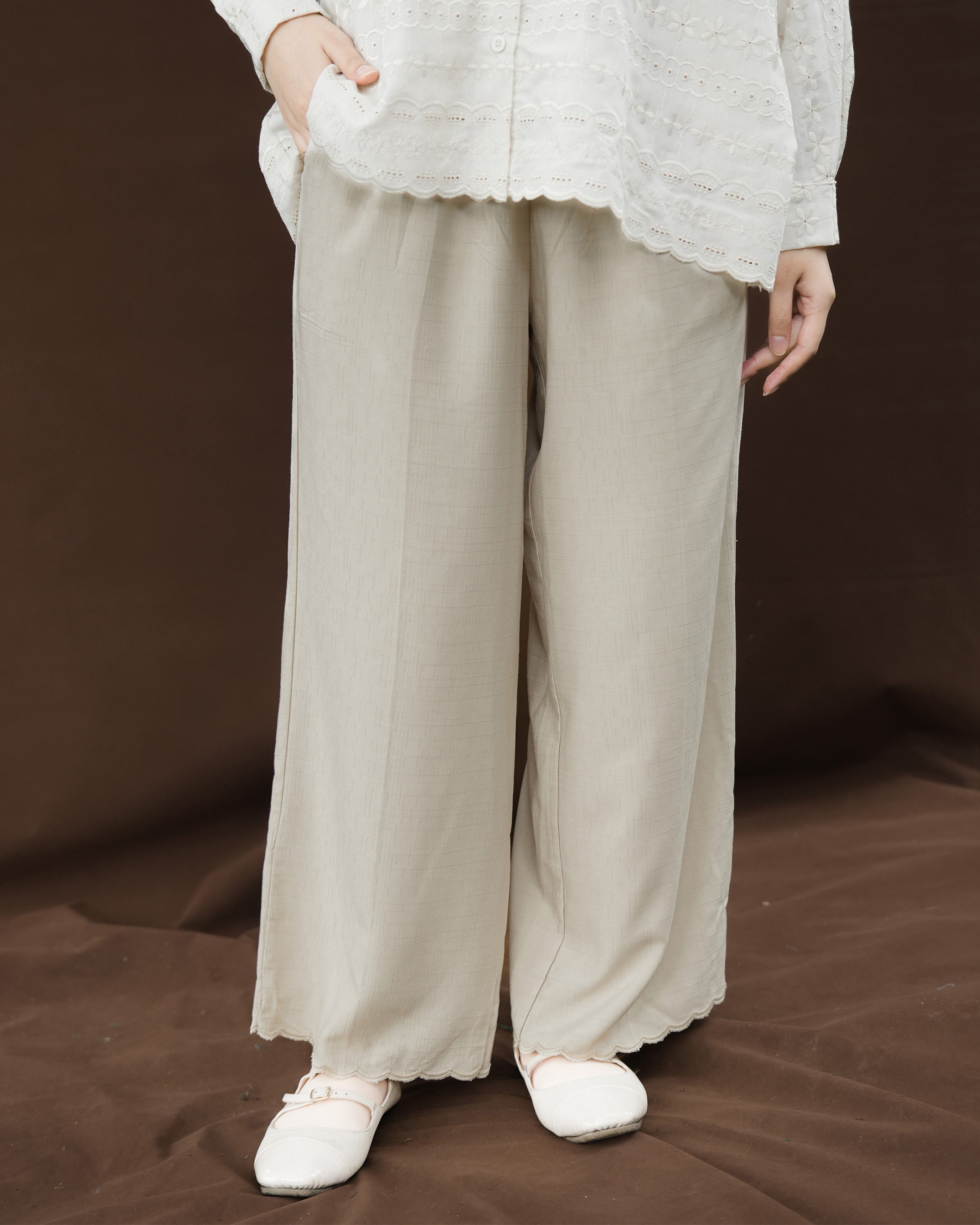 Reda Culotte