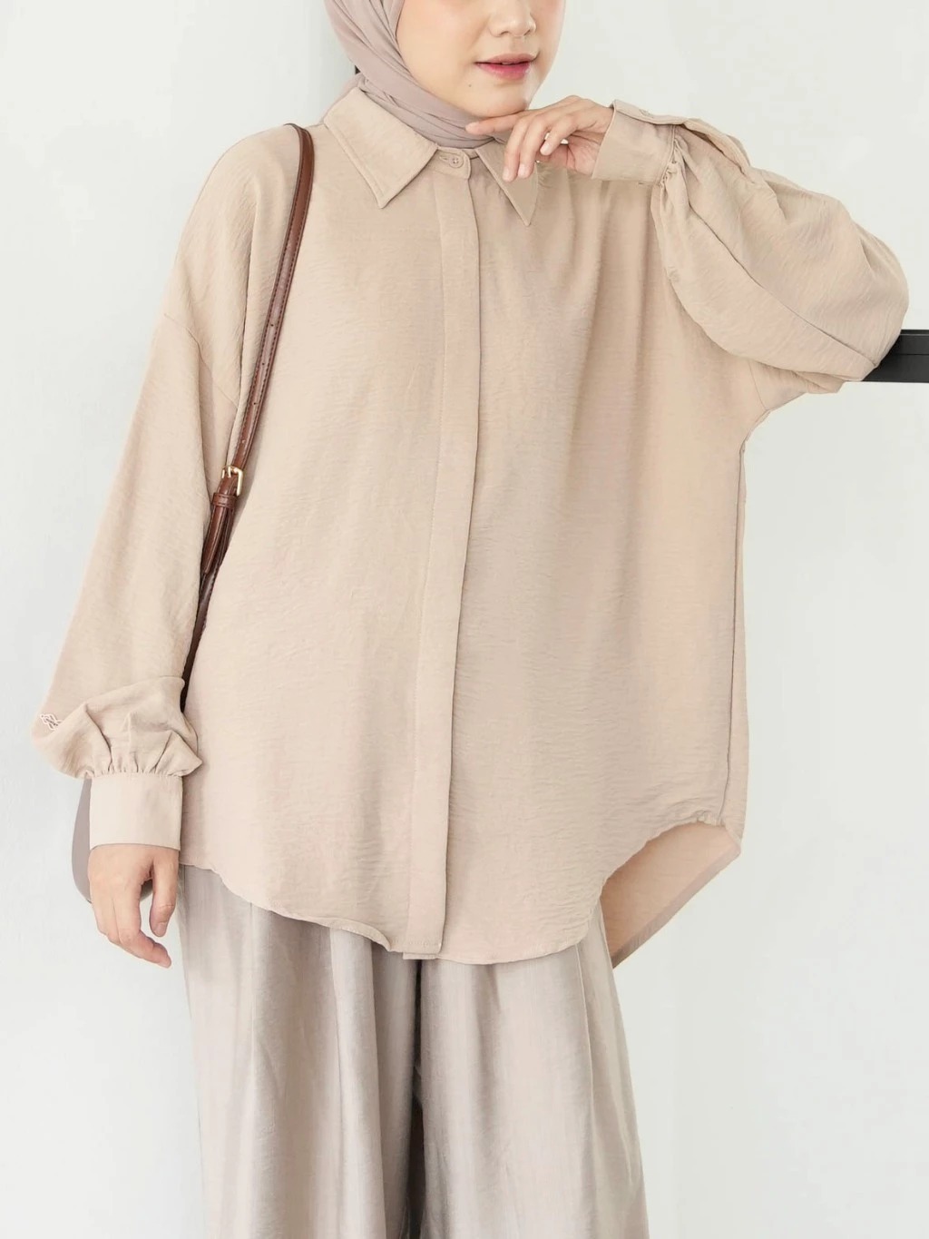 Cala Blouse