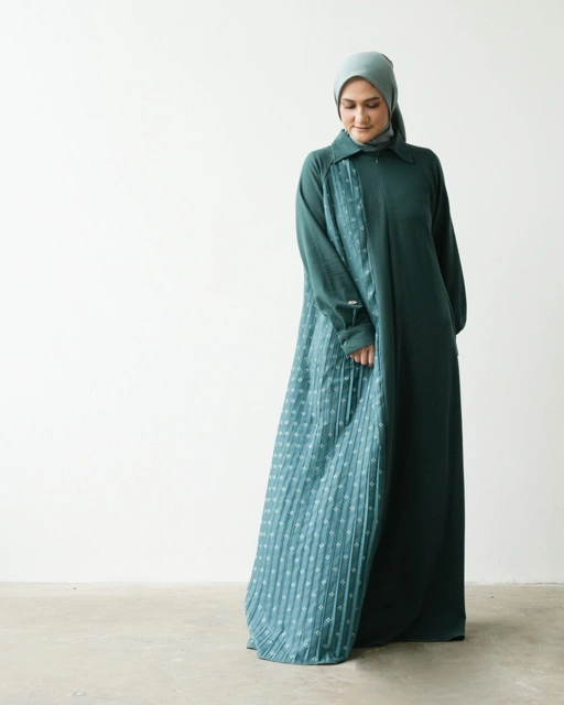 Image of Najja Dress