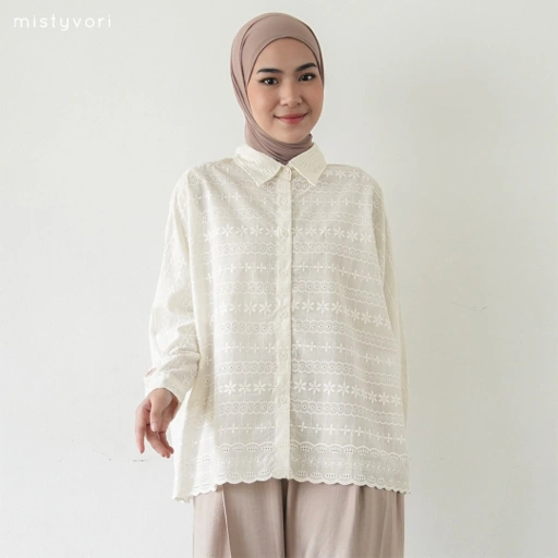 Image of Nirmala Shirt