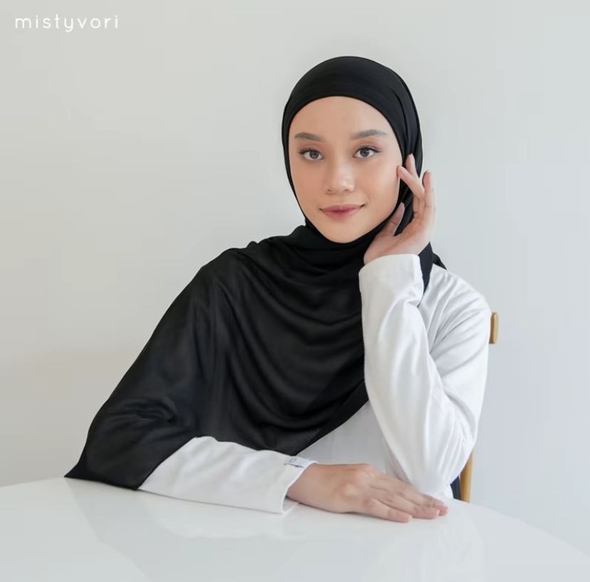 Fel Inner Pashmina