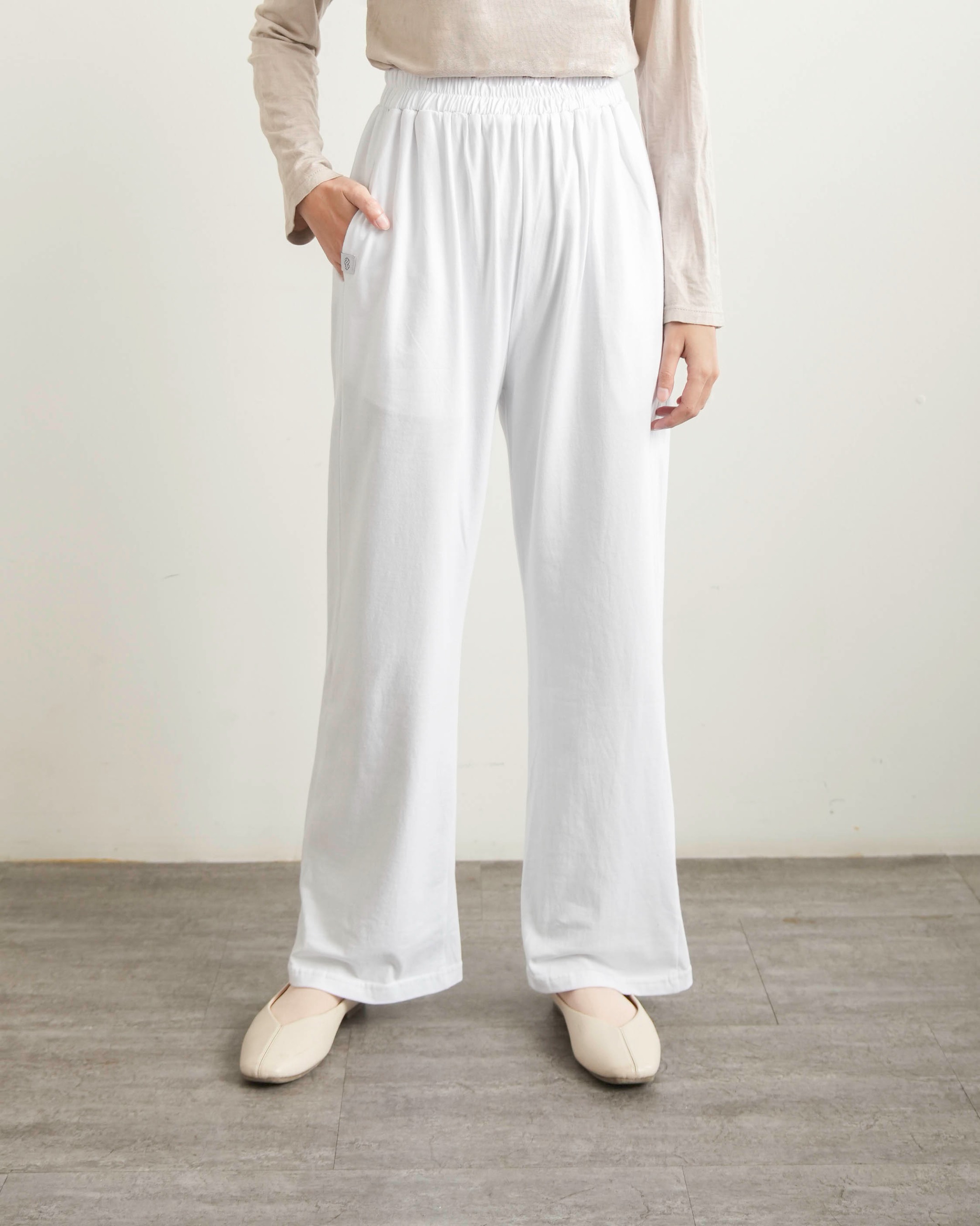 Nami Pants