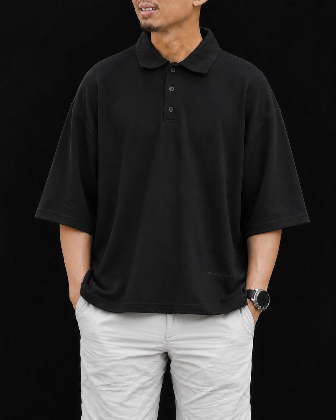 Gemma Shirt Men