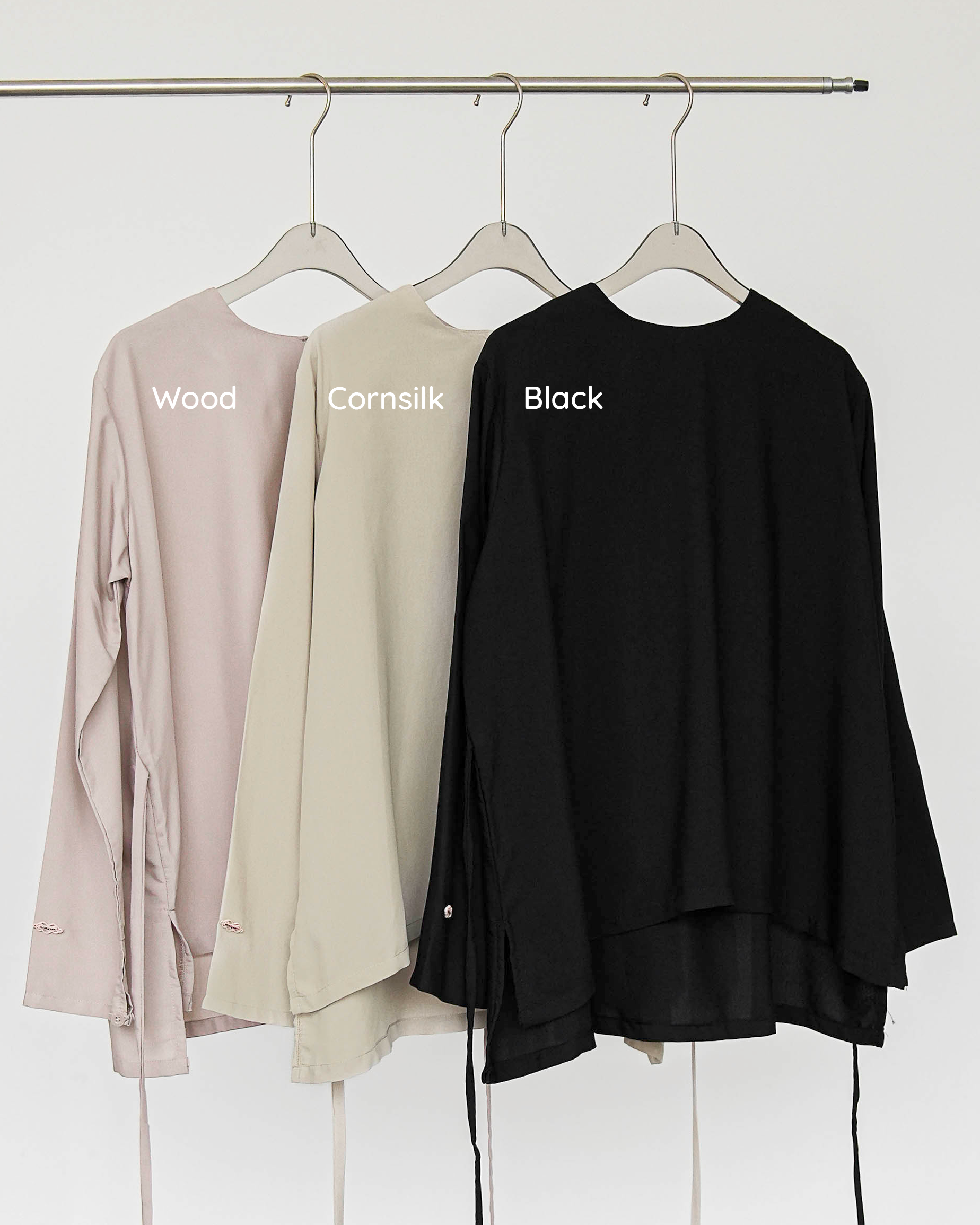 Rana Blouse