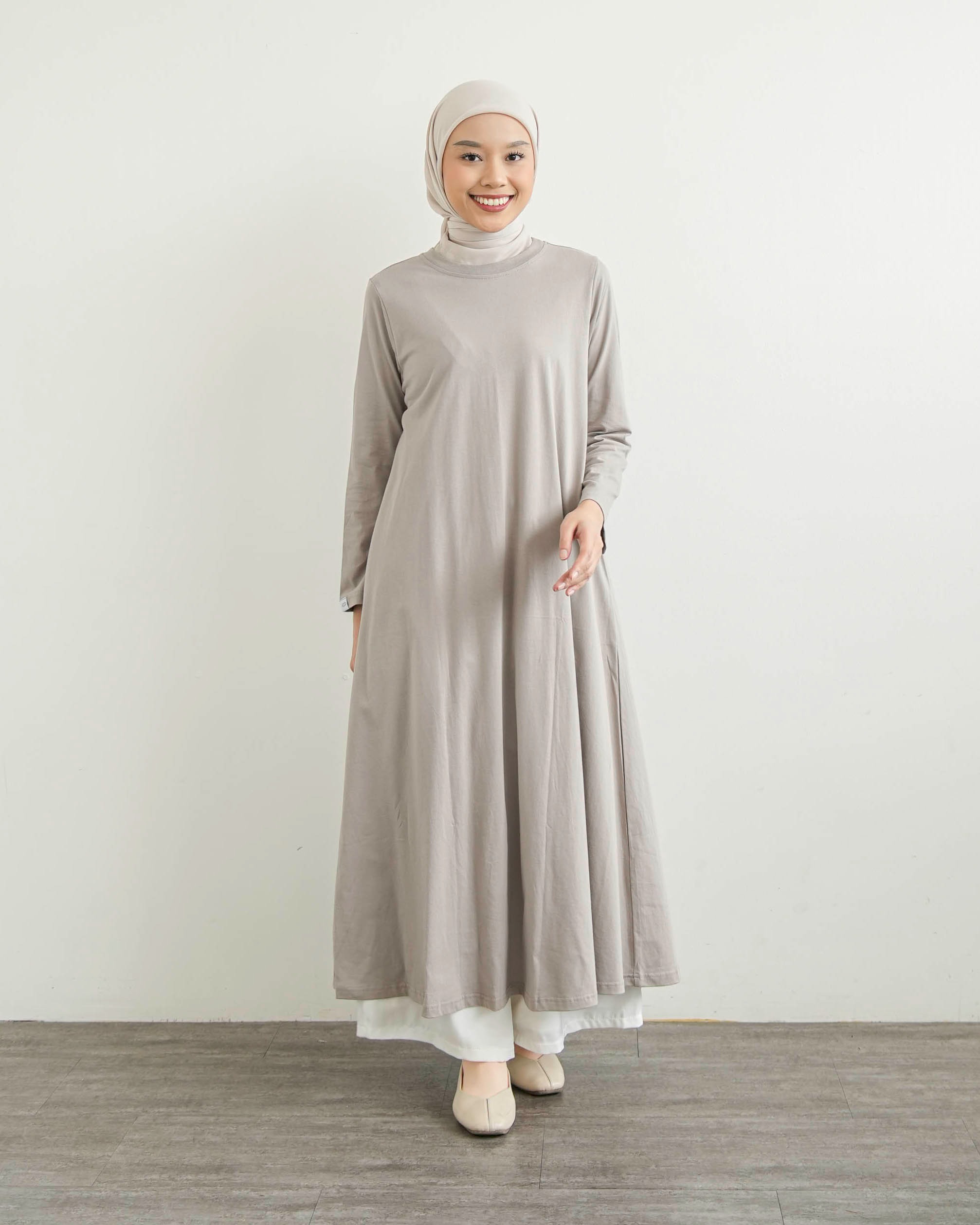 Nami Tunik