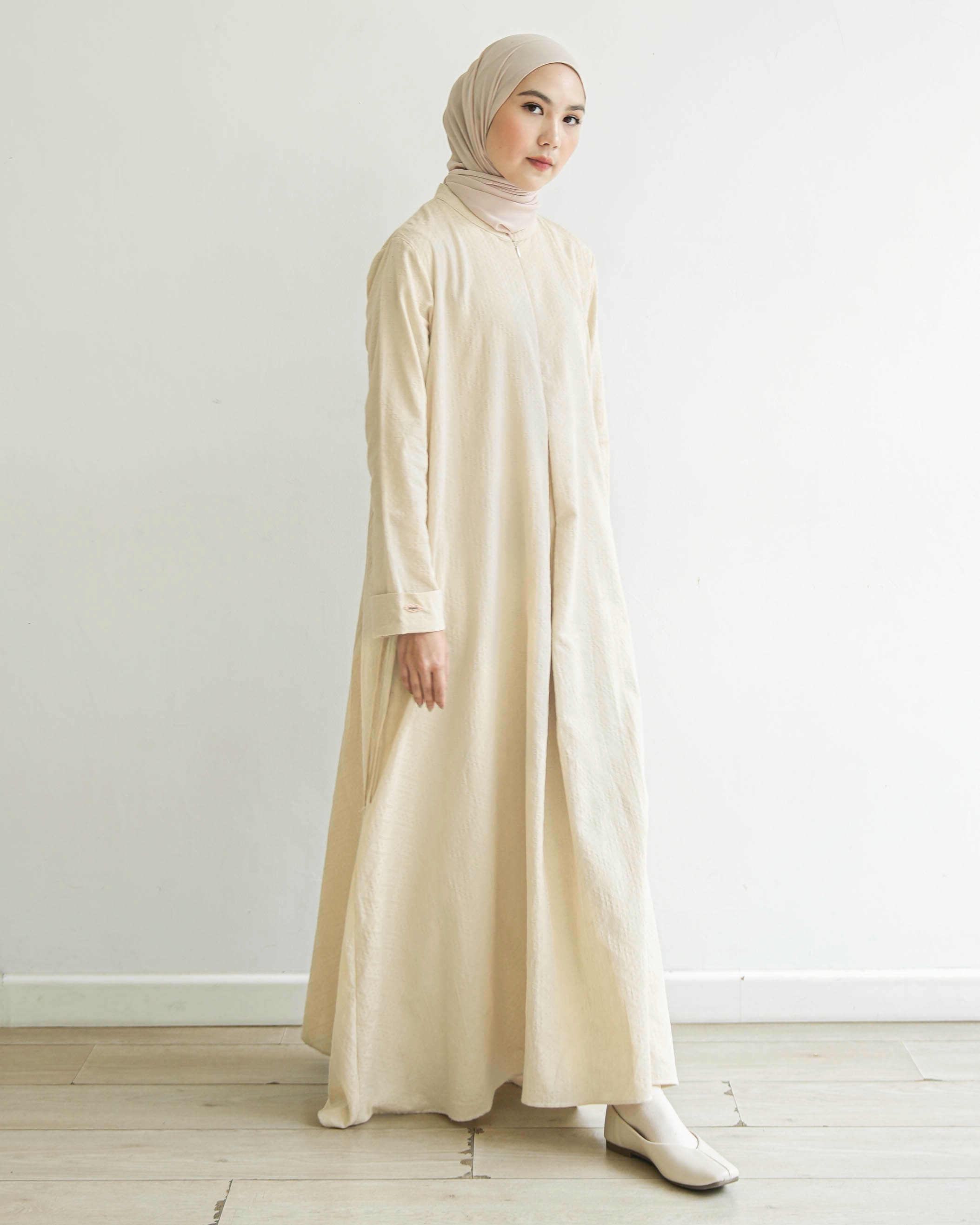 Anjani Dress 