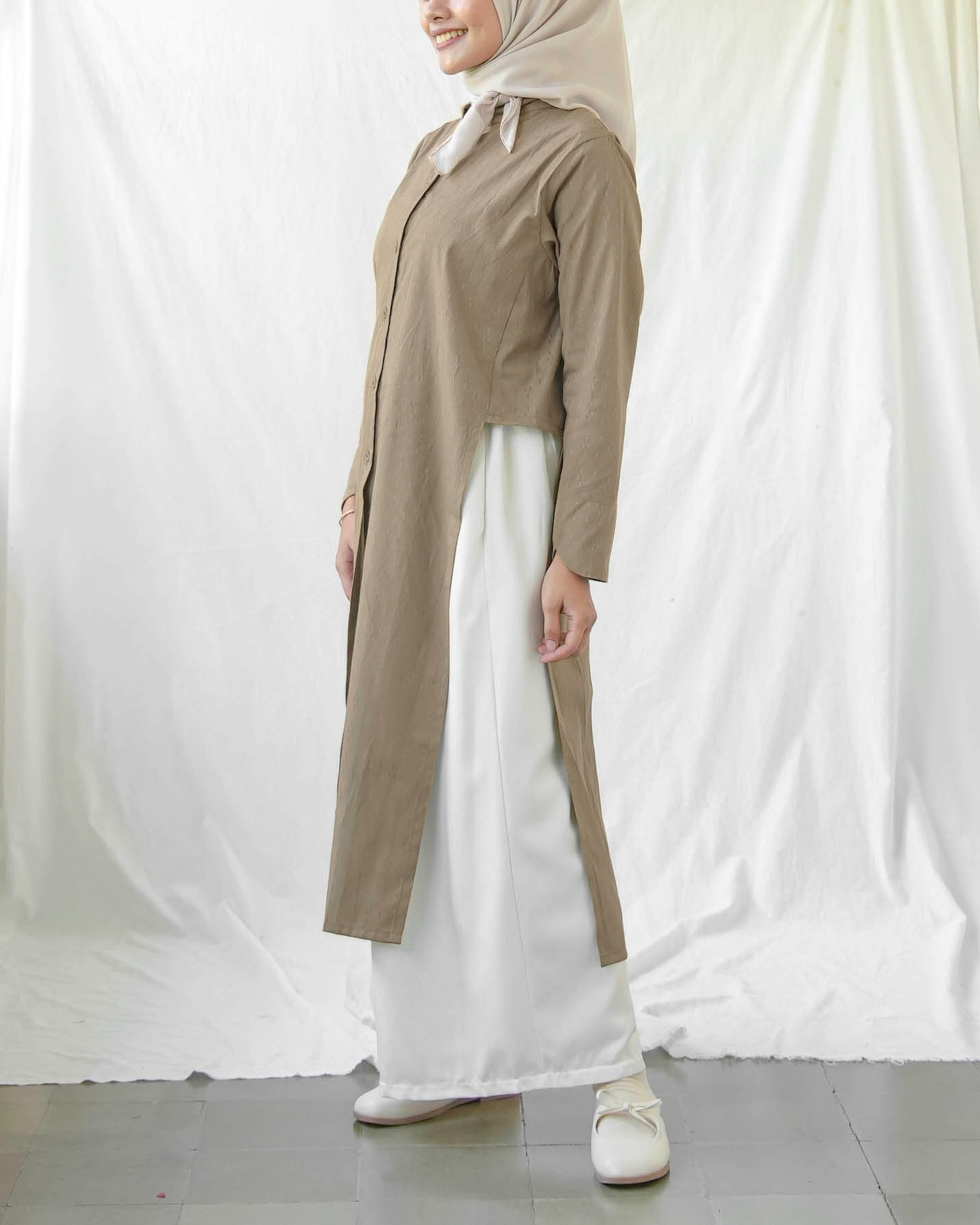 Ruma Tunik