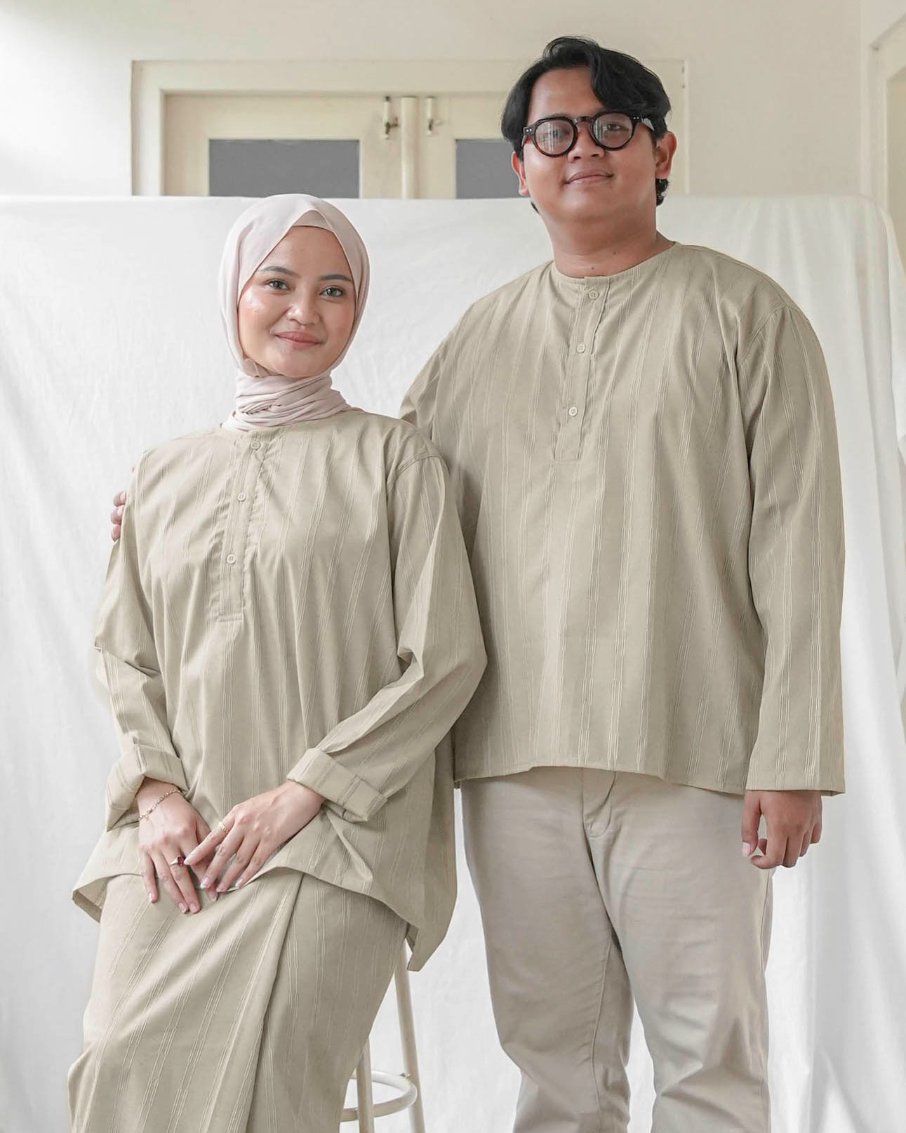 Samiya Classic (Unisex)