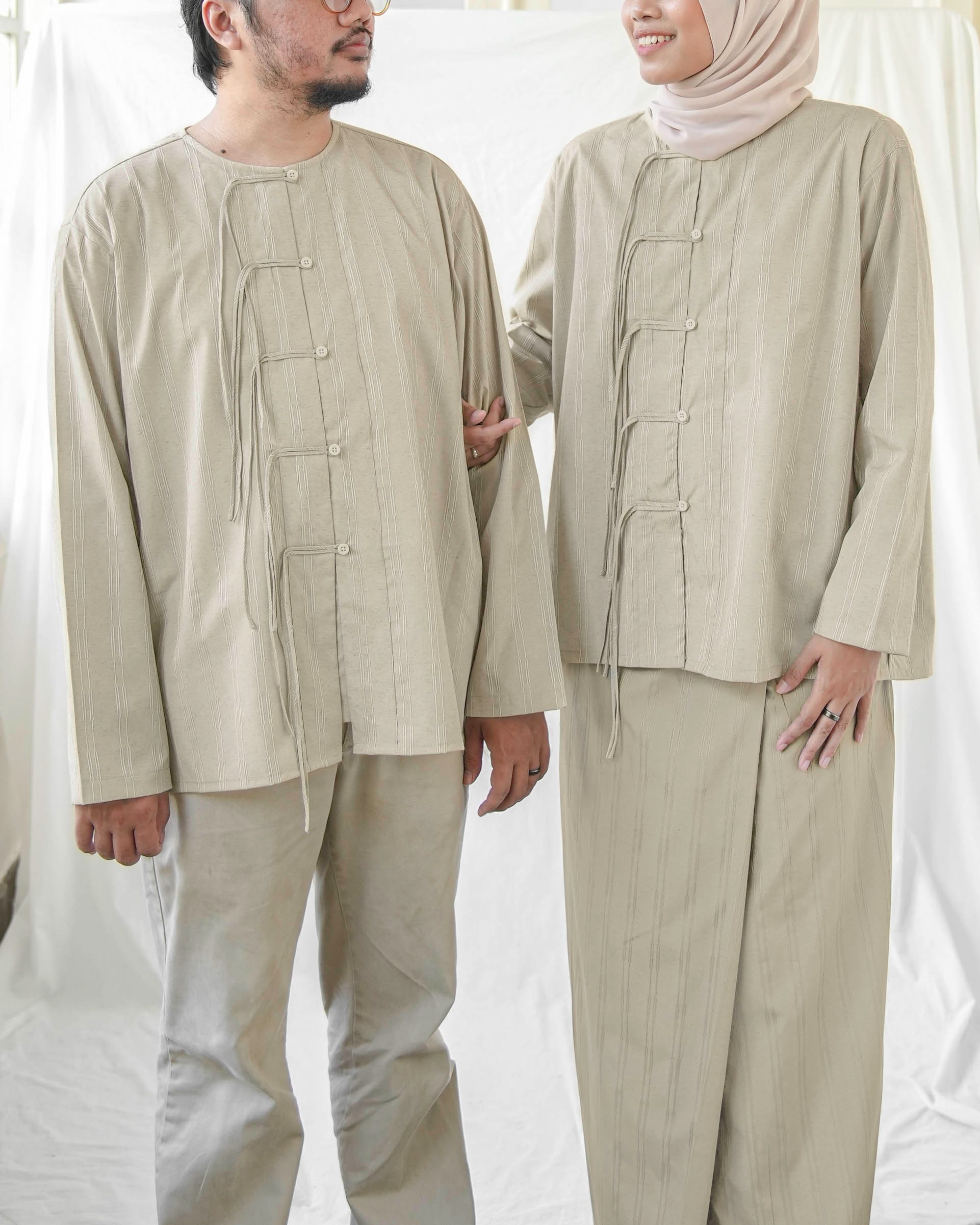 Samiya Knot (Unisex)
