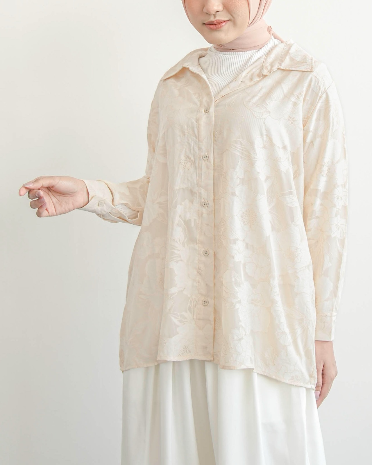 Daisy Shirt