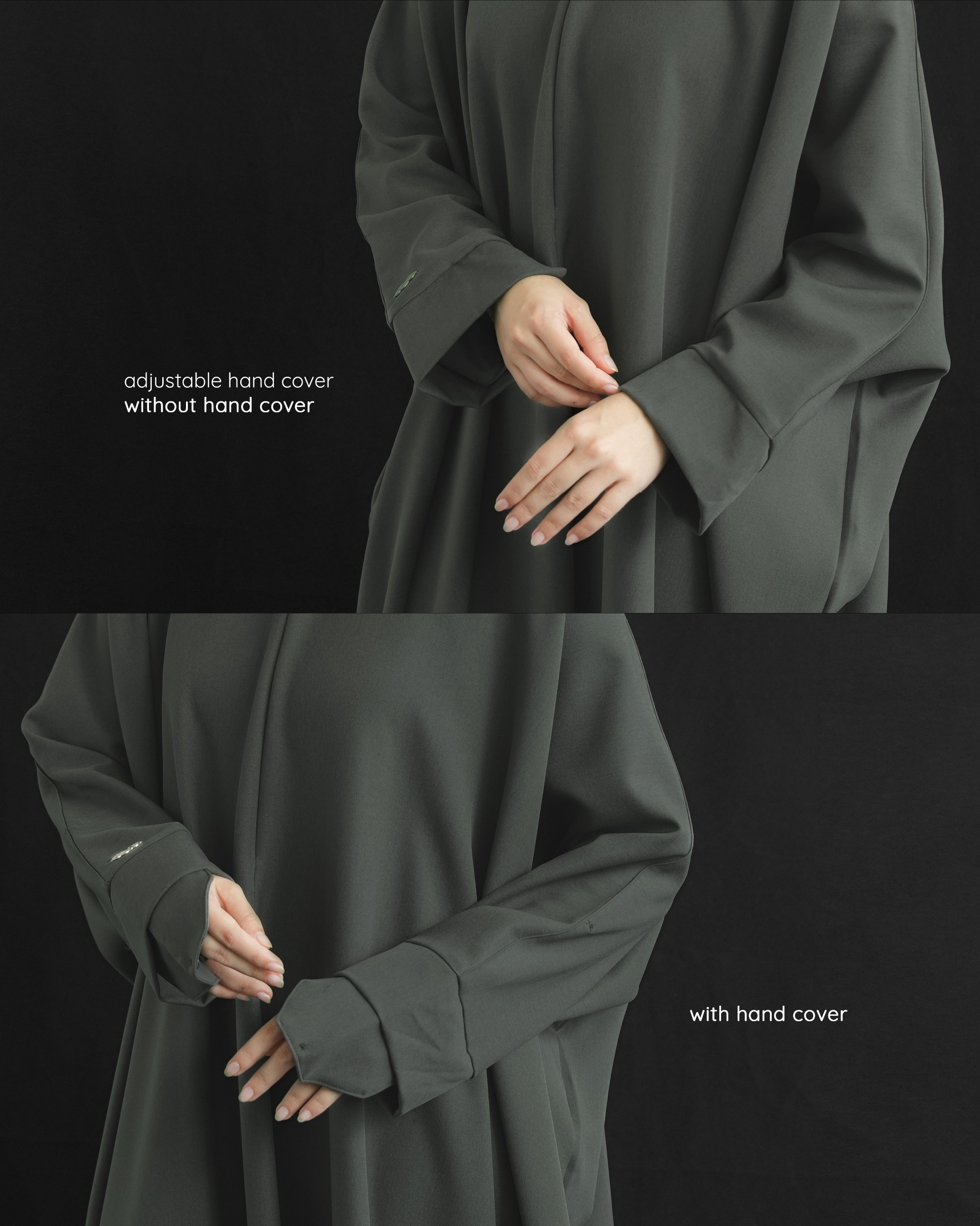 Marwa Abaya