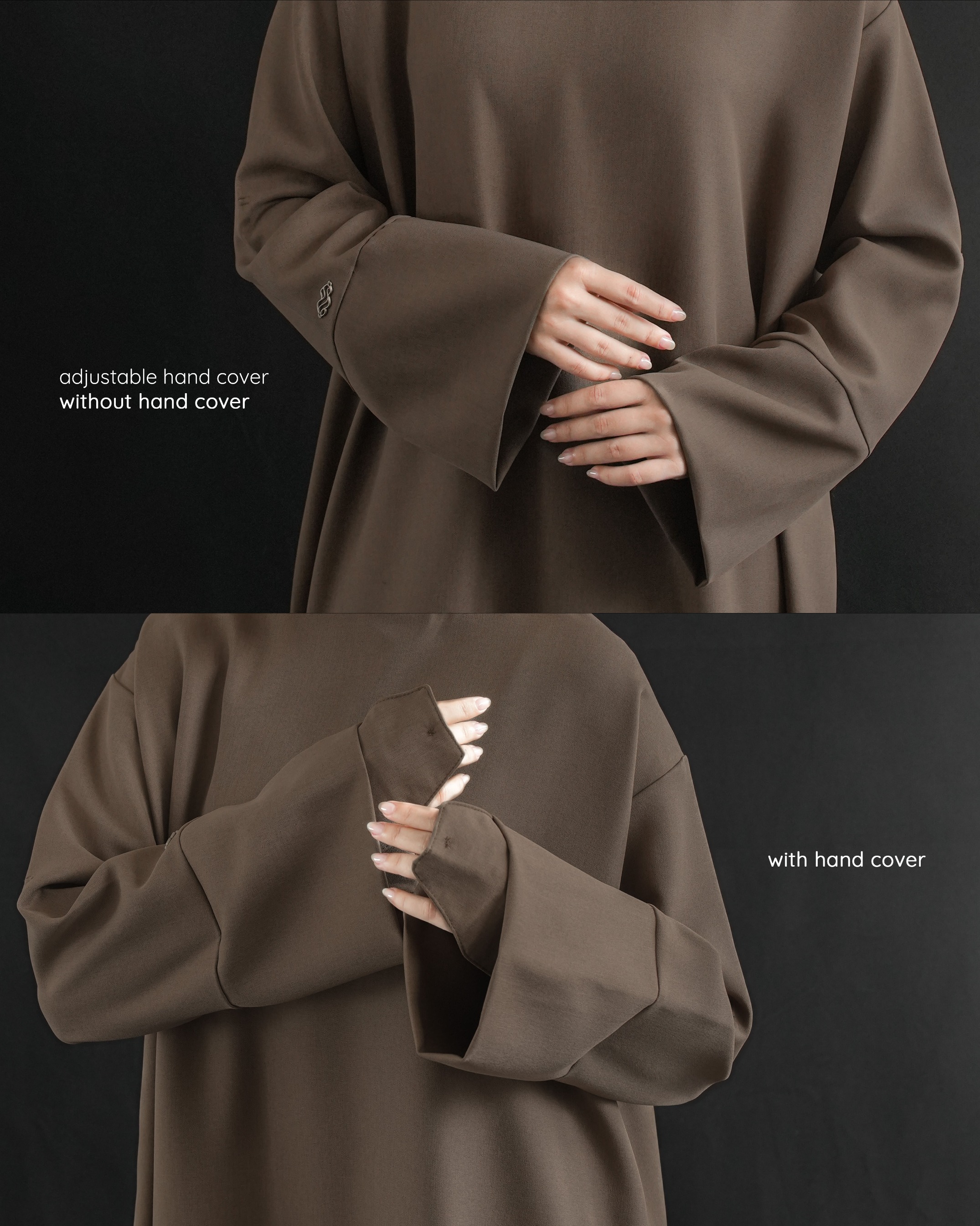 Safa Dress 