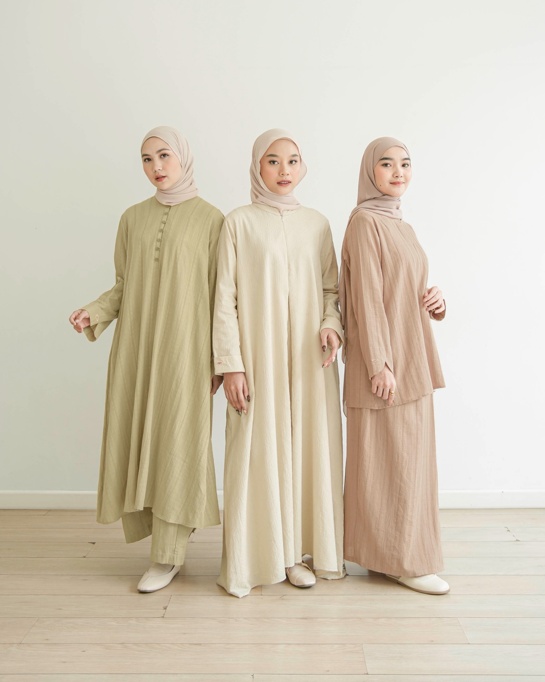 Anjani Dress 