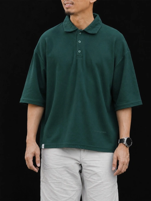 Image of Gemma Shirt Men