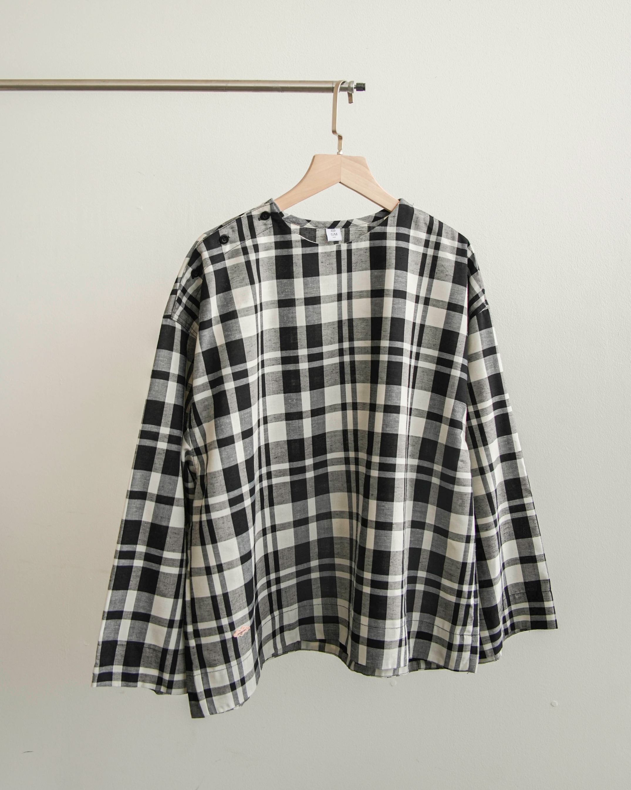 Asa Blouse - ROU Collection