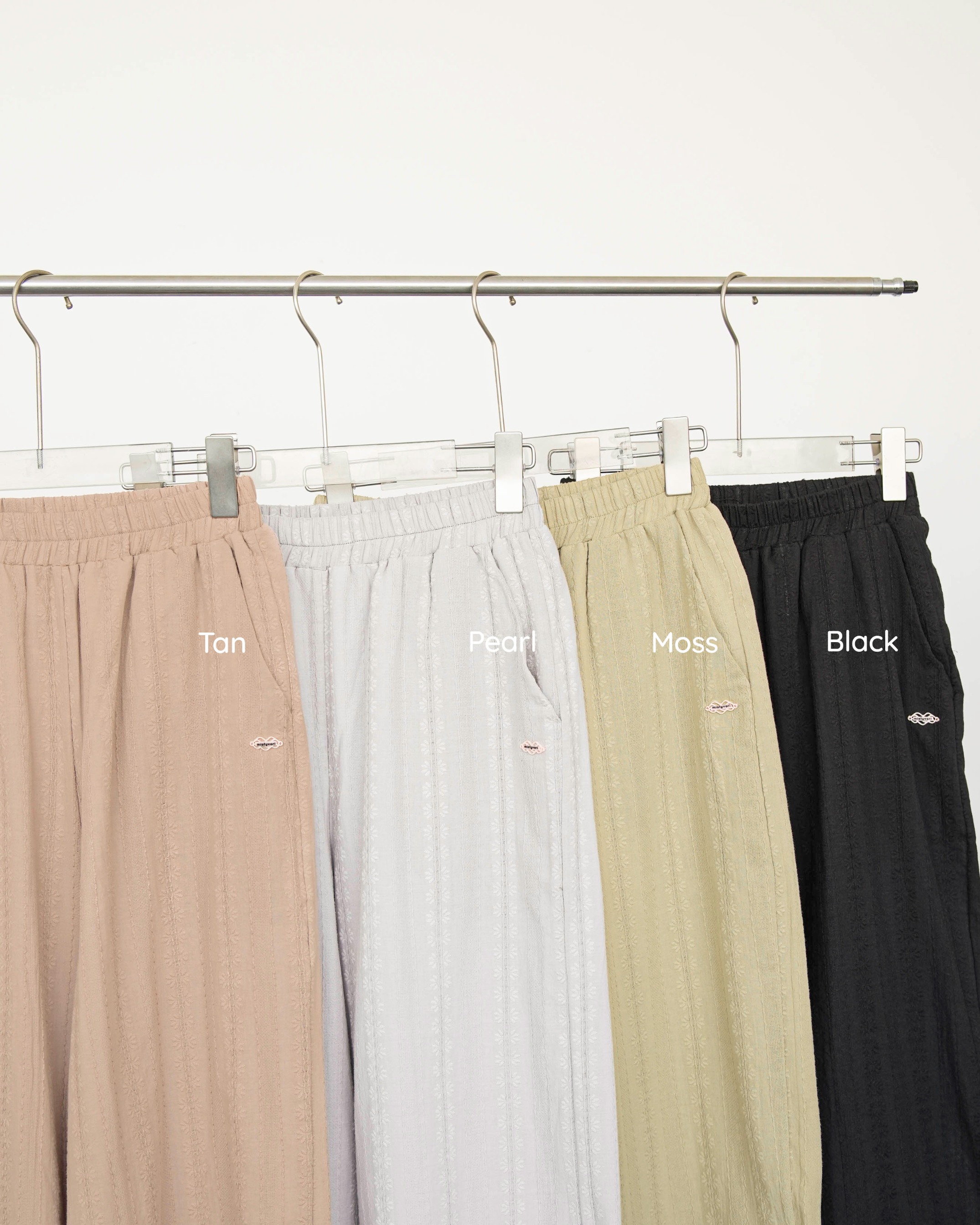 Anjani Pants