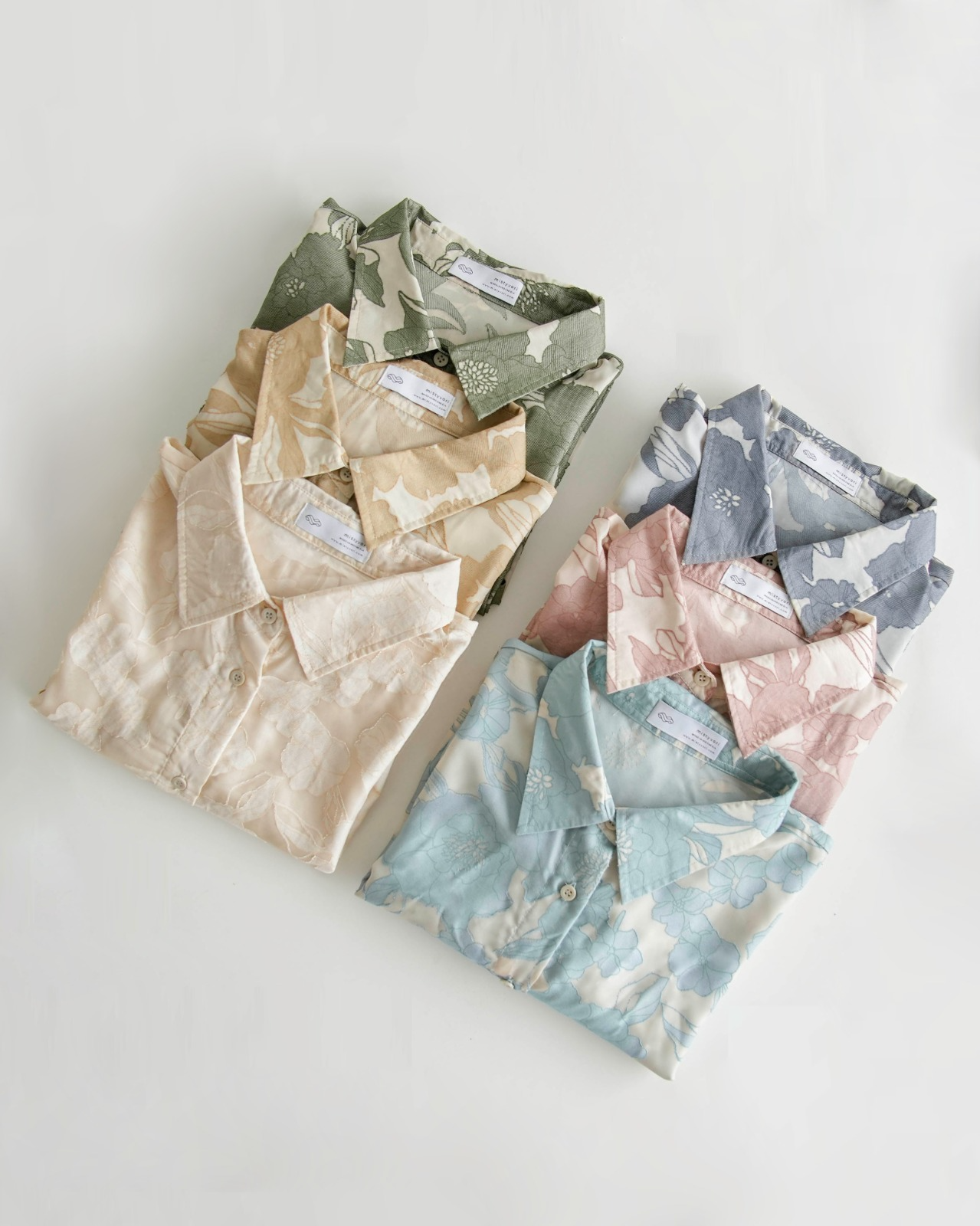 Daisy Shirt