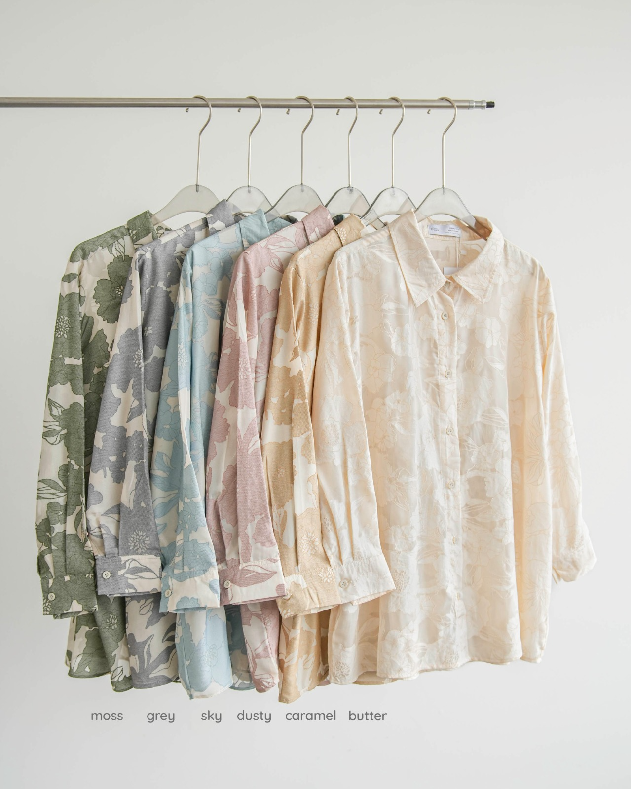 Daisy Shirt