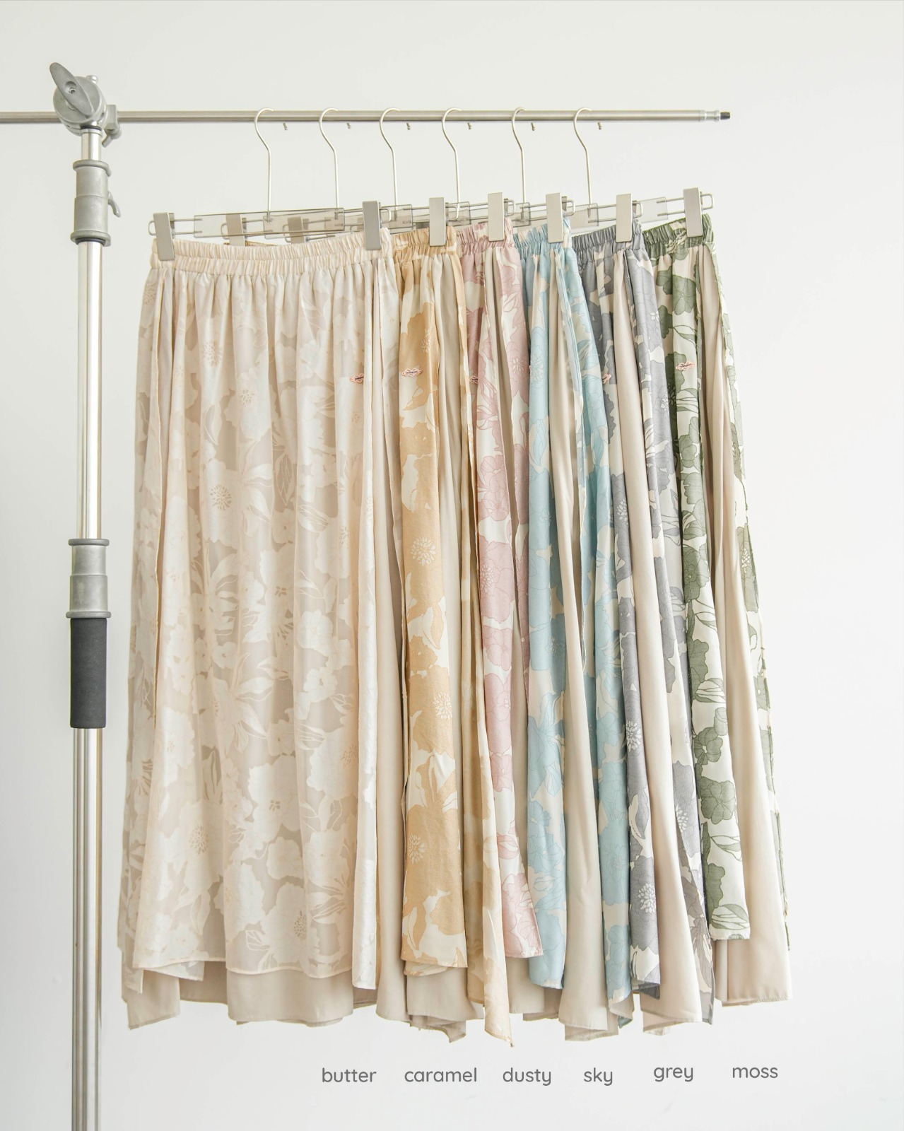 Daisy Skirt