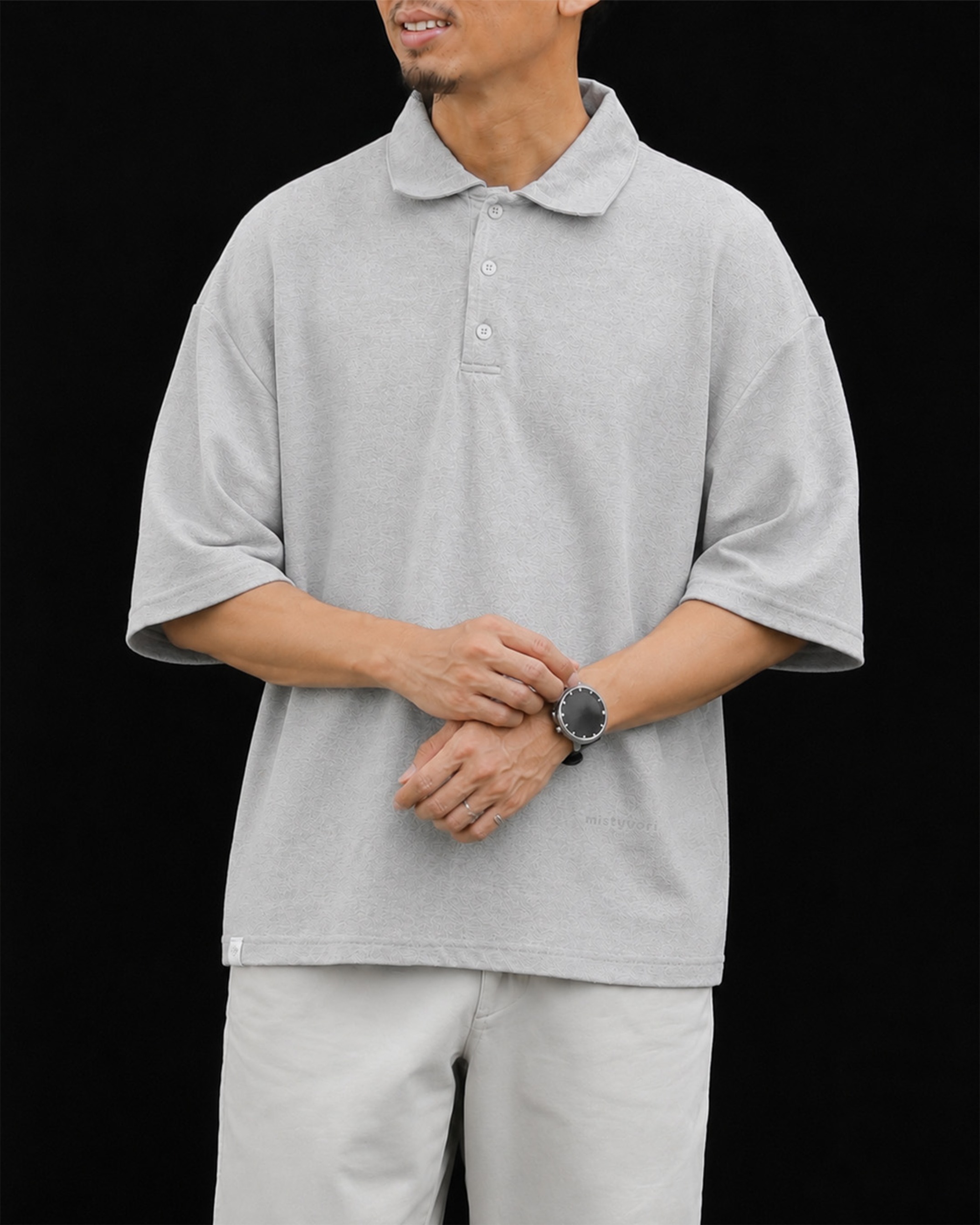 Gemma Shirt Men