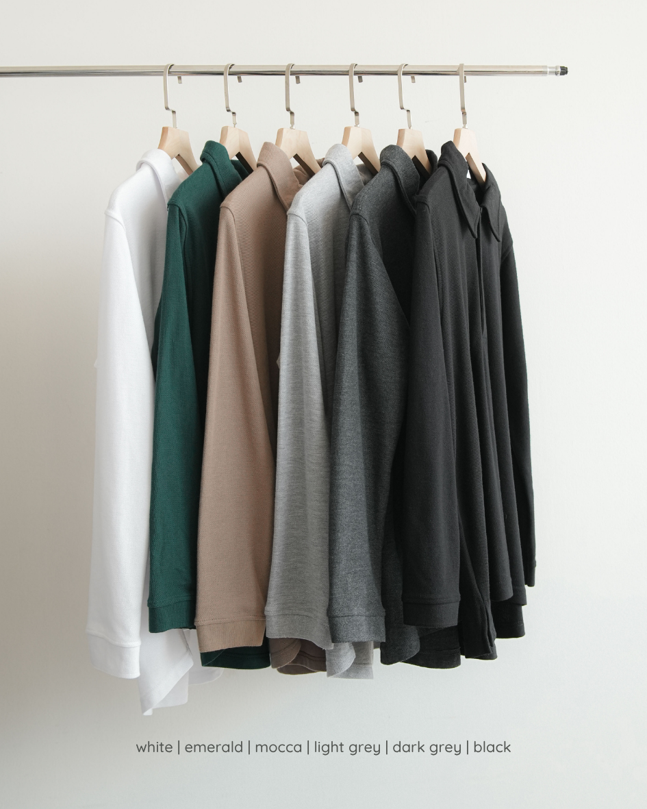 New Gemma Shirt