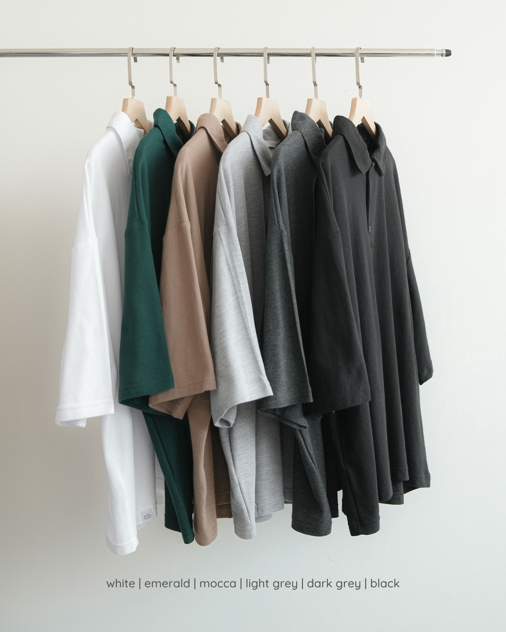 Gemma Shirt Men