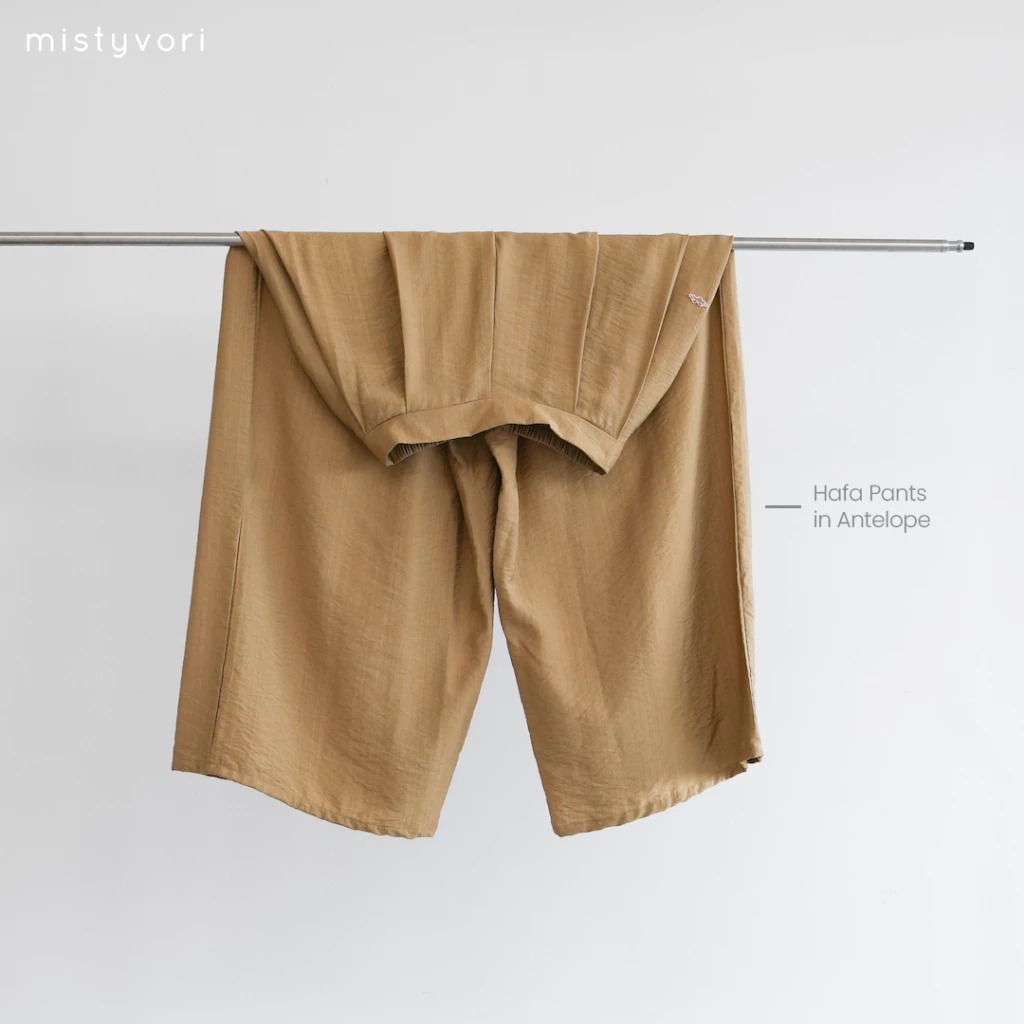 Hafa Pants