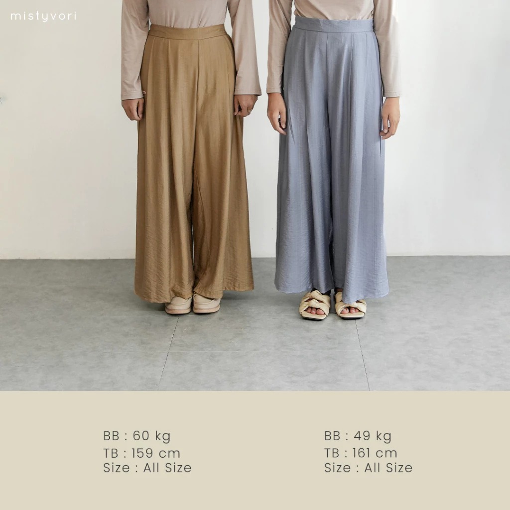 Hafa Pants