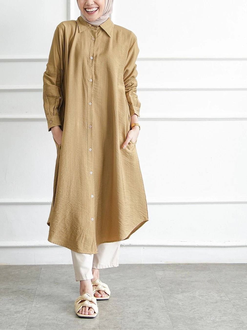 Hafa Tunik