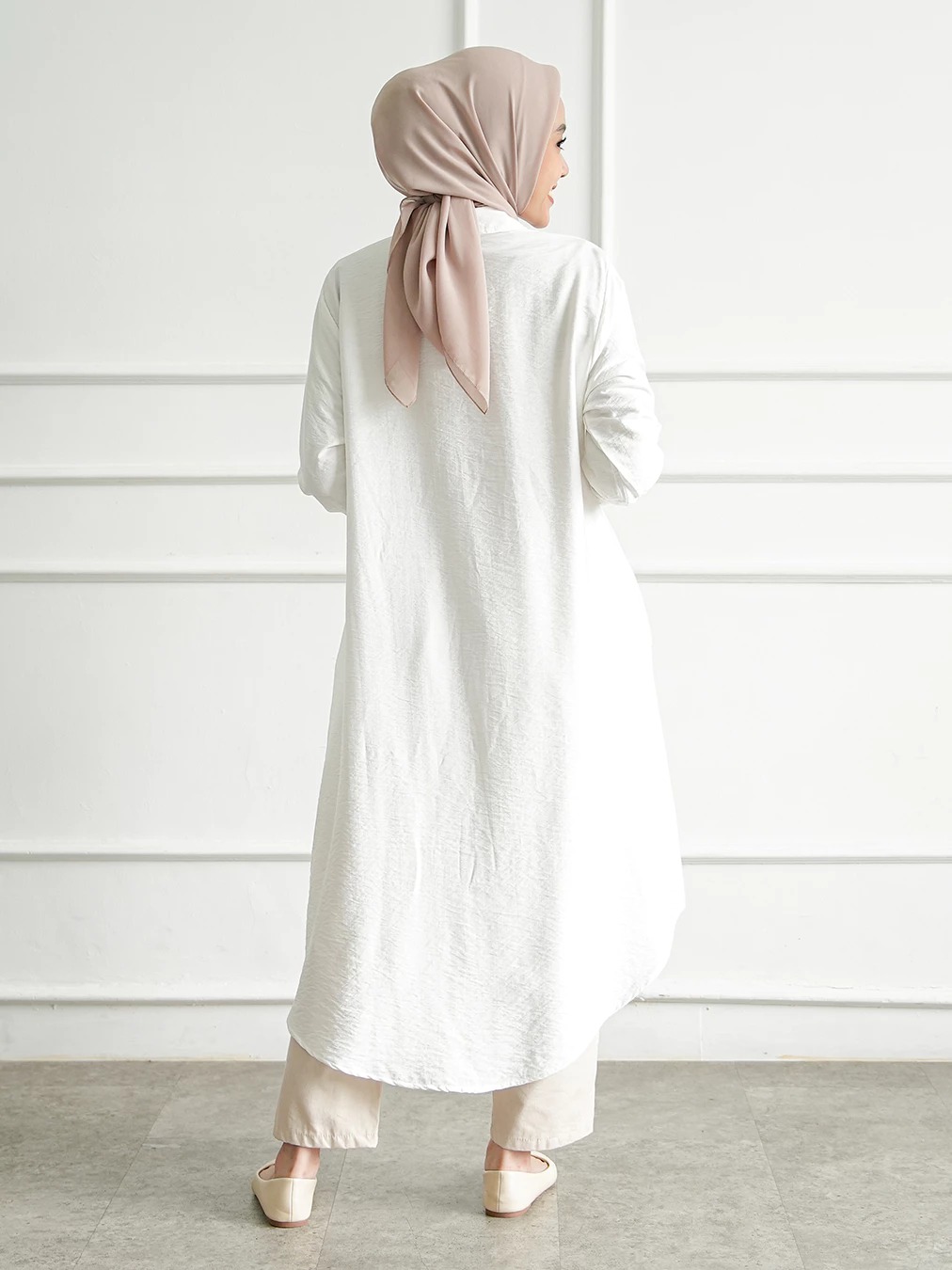 Hafa Tunik