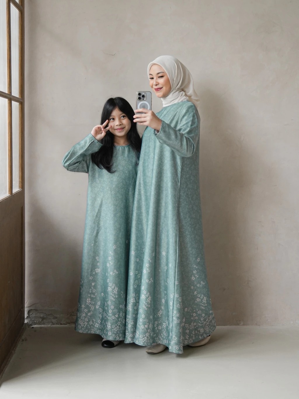 The New Damara Dress