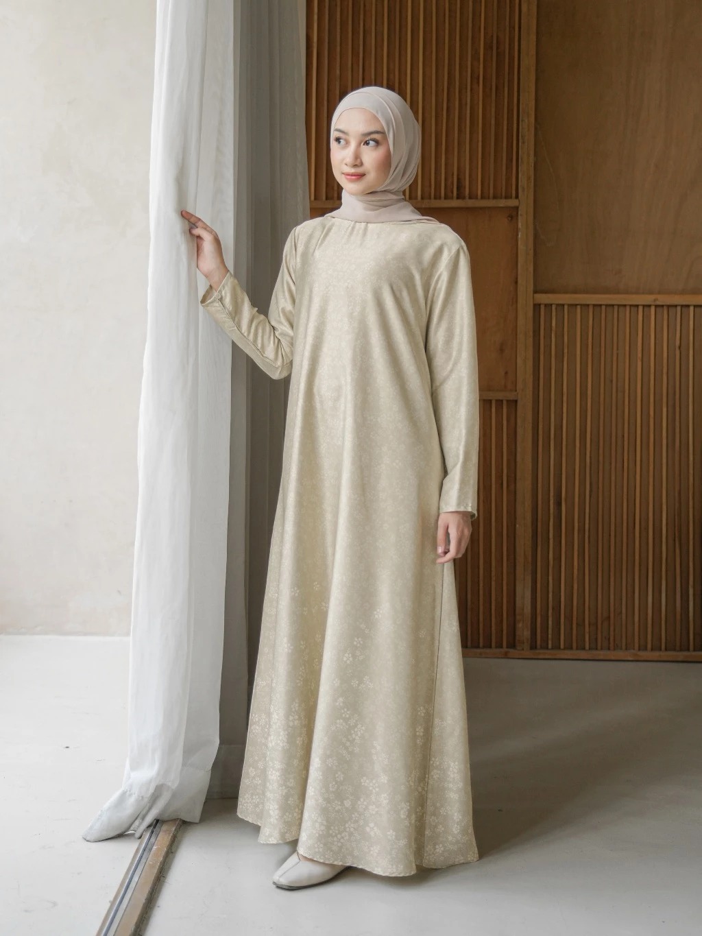 The New Damara Dress