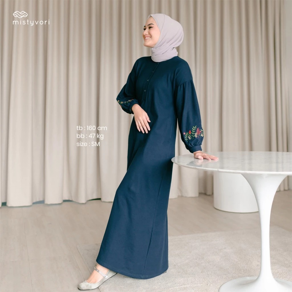 Kana Dress