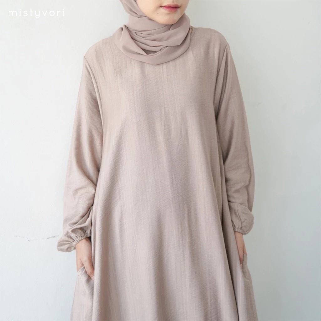 Kirana Dress