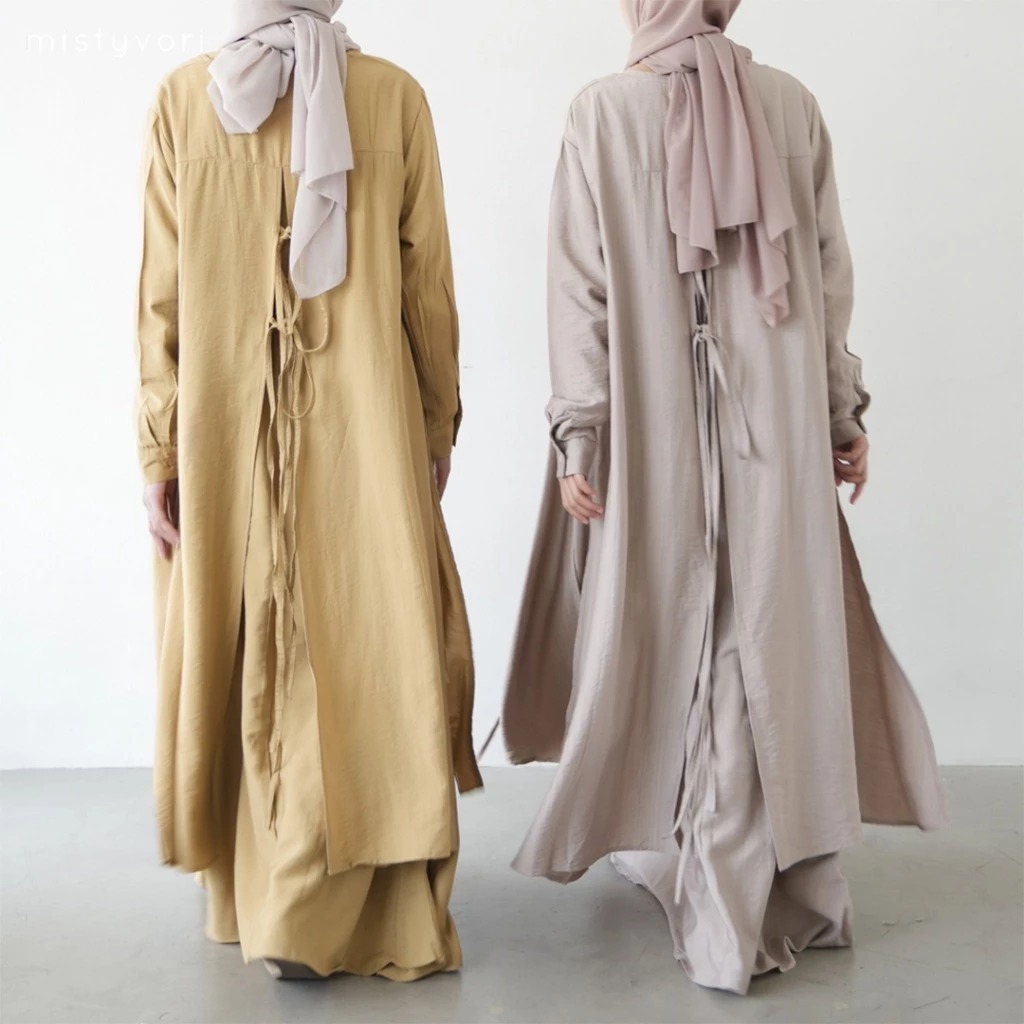 Kirana Dress