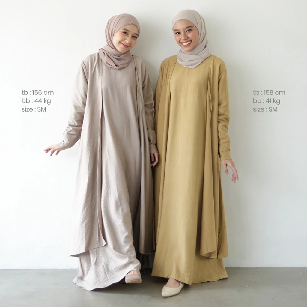 Kirana Outer