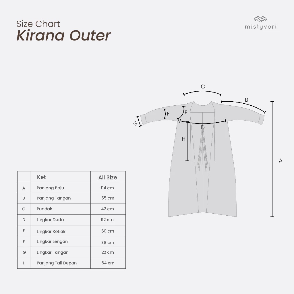 Kirana Outer