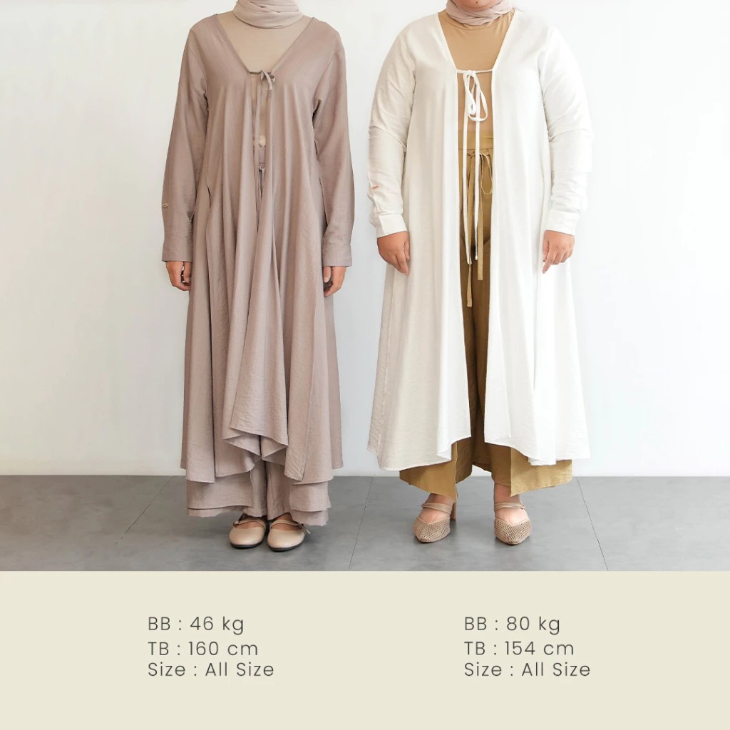 Kirana Outer