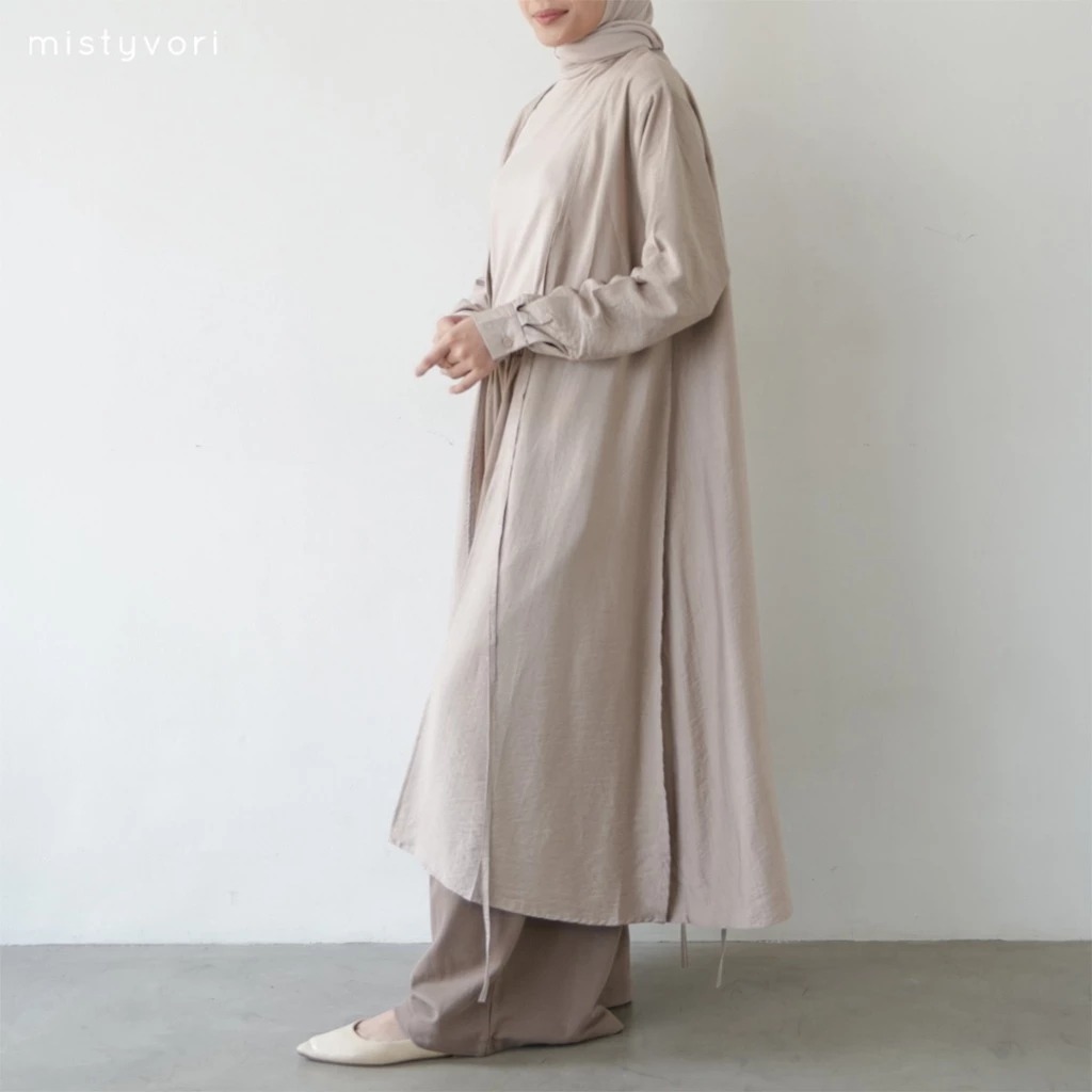 Kirana Outer
