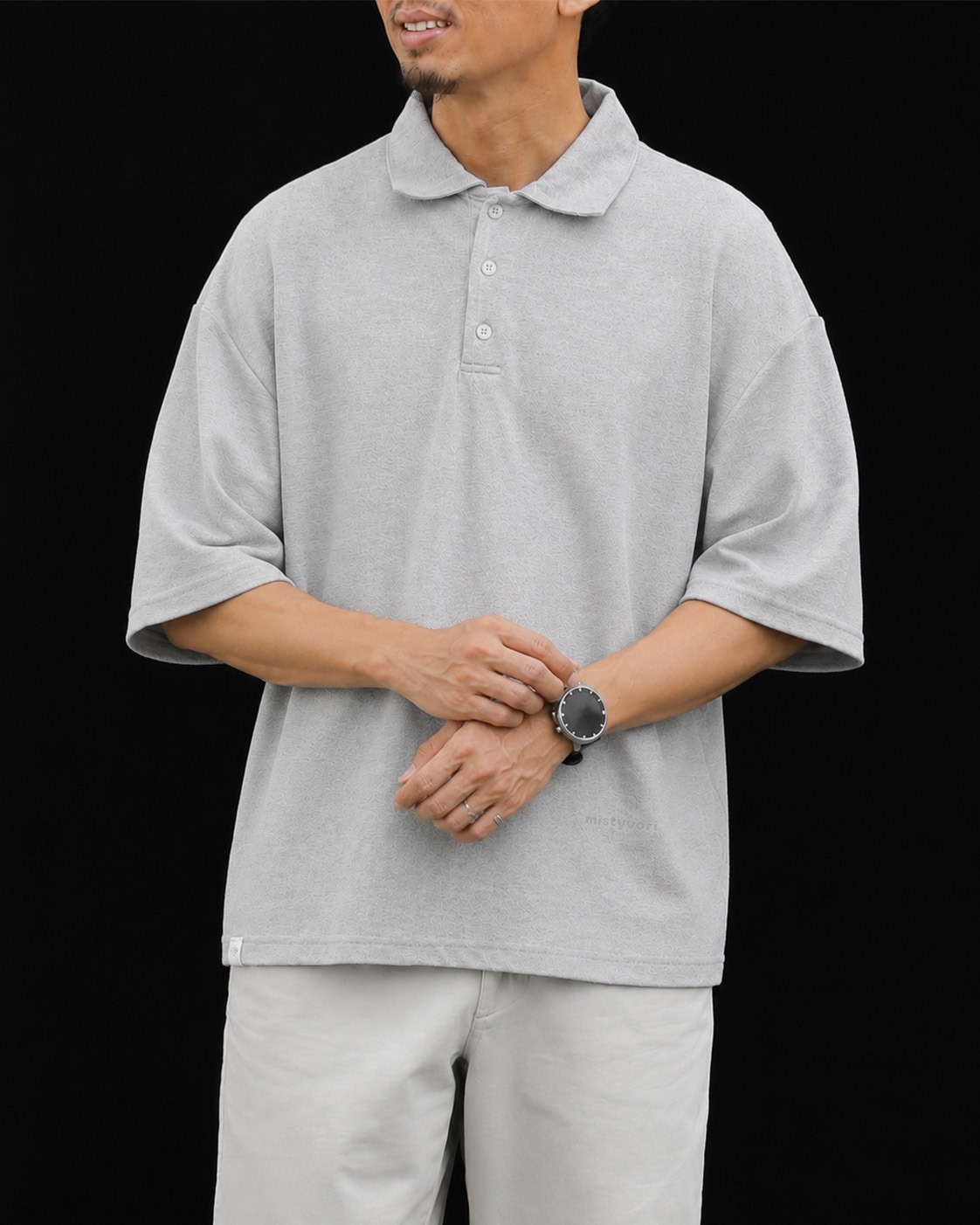Gemma Shirt Men