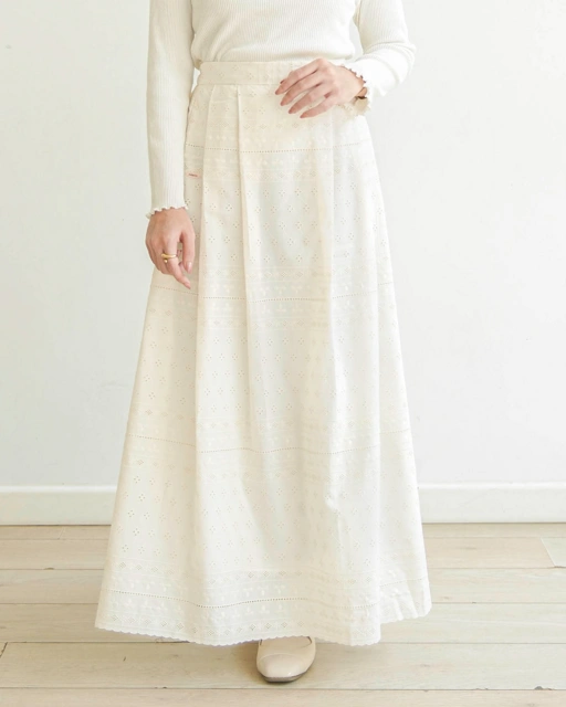 Image of Aziza Skirt