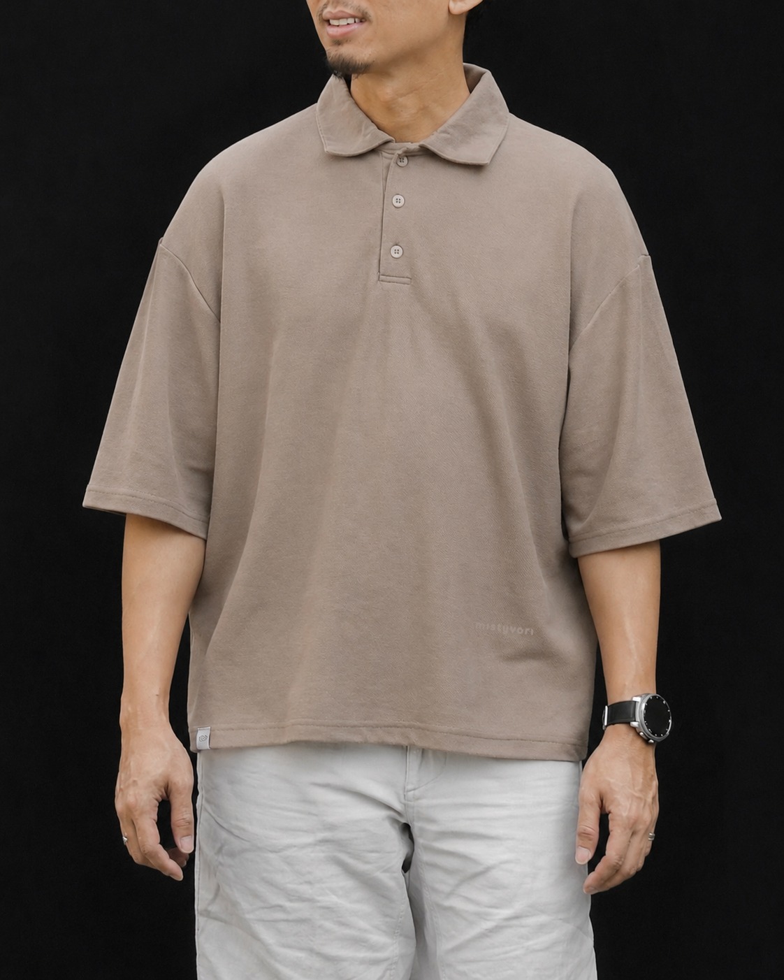 Gemma Shirt Men