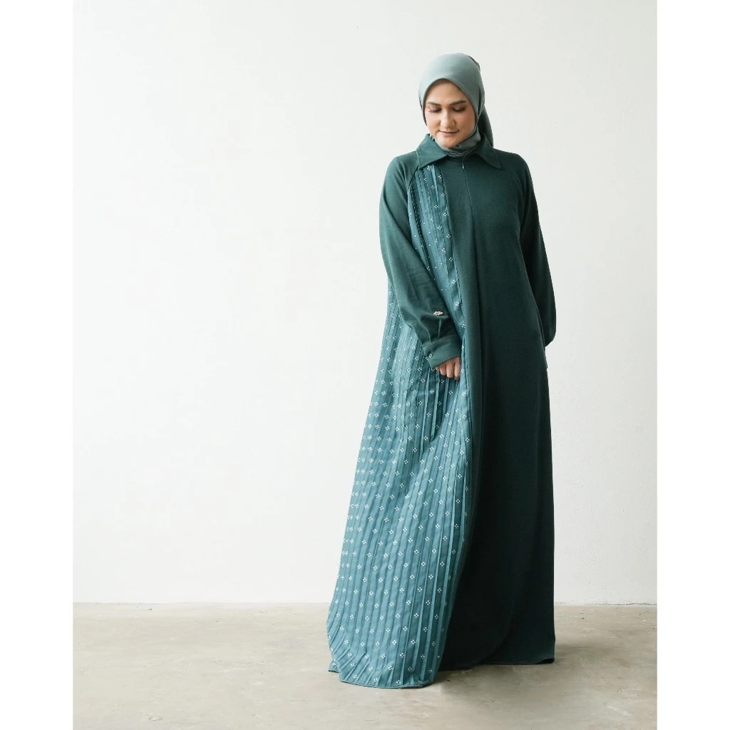 Naraya Dress